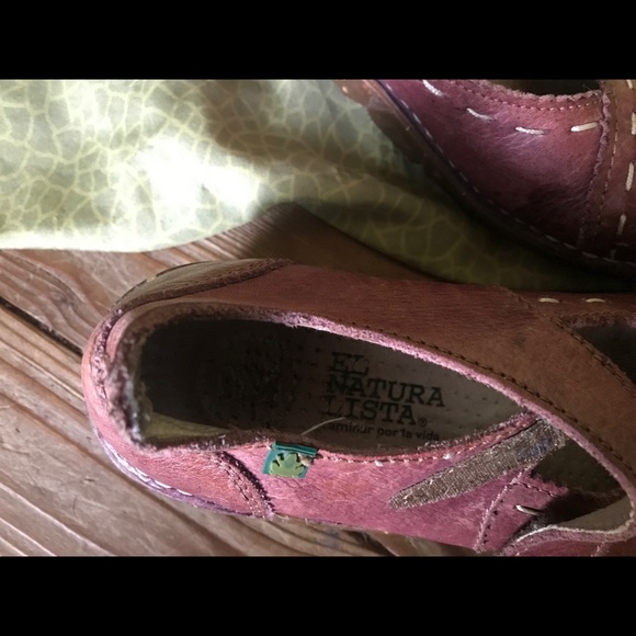 El Naturalista Mary Janes - Picture 4 of 5